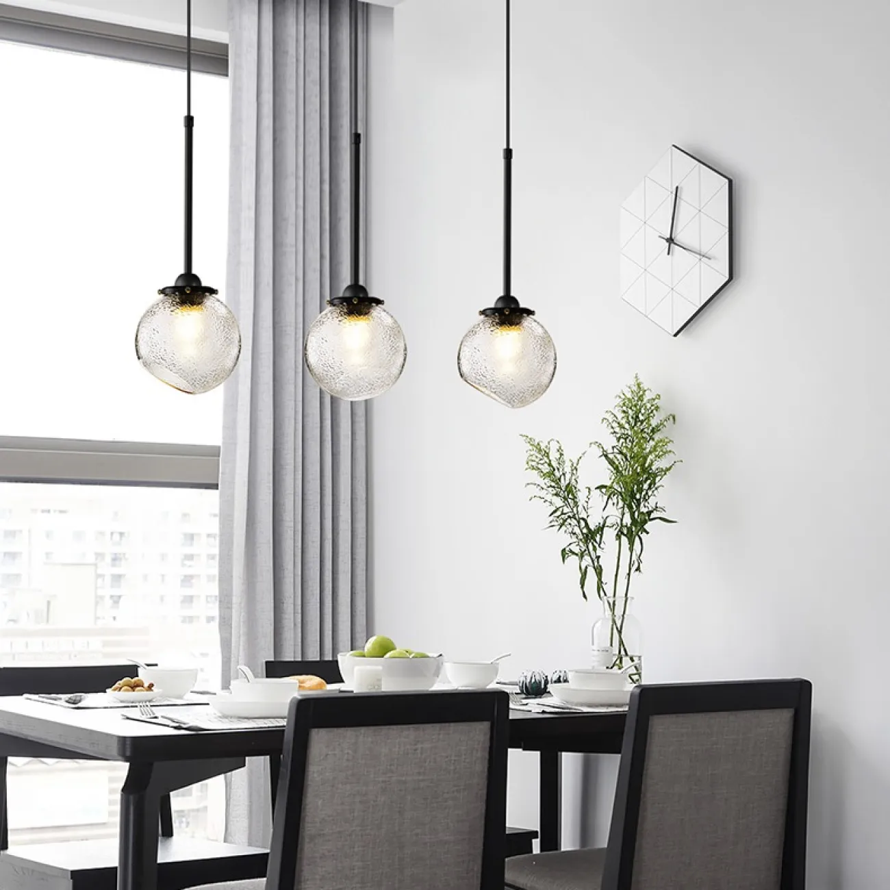 Подвесной светильник BELVIS ONE от ImperiumLoft Подвесной светильник BELVIS ONE от ImperiumLoft