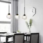 Подвесной светильник BELVIS ONE от ImperiumLoft