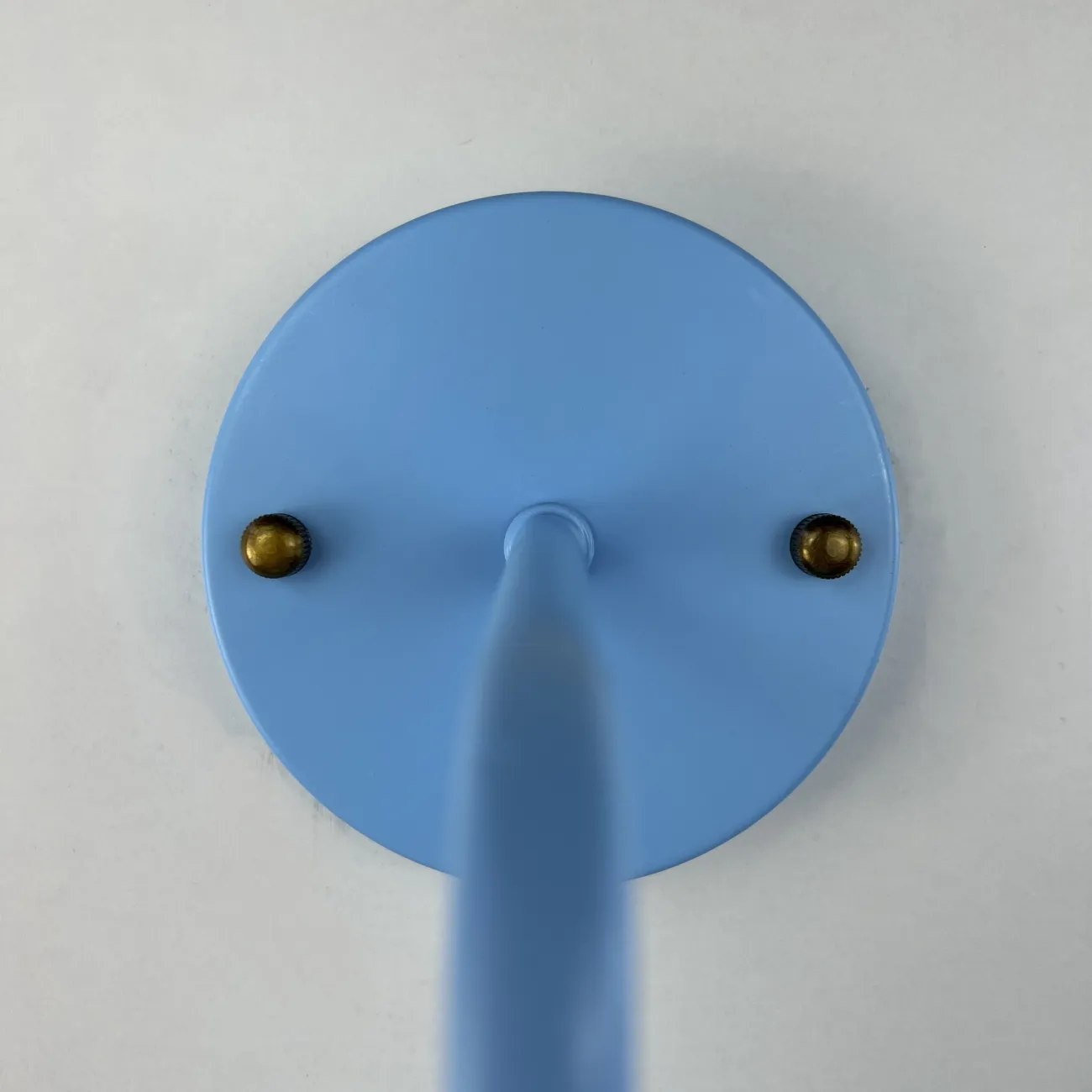 Бра с подвесным плафоном BRAID WALL Blue от ImperiumLoft Бра с подвесным плафоном BRAID WALL Blue от ImperiumLoft