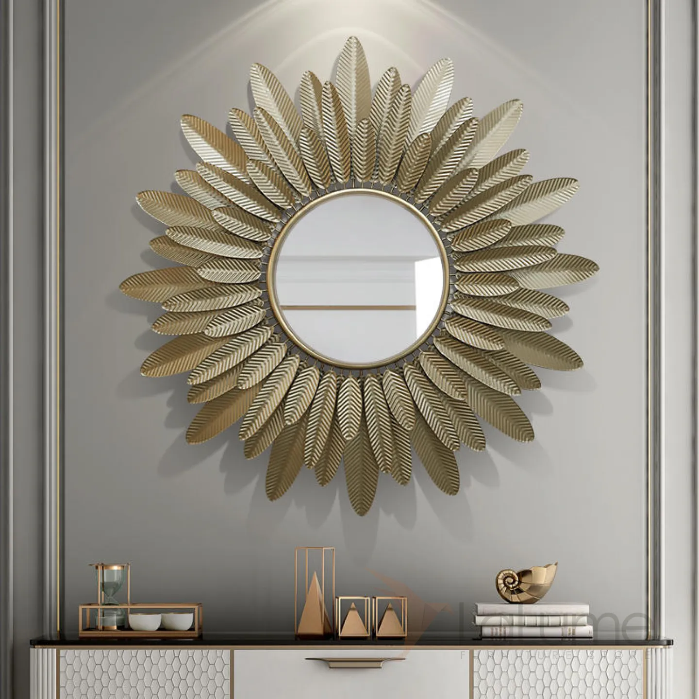 Зеркало настенное 60. Зеркало - солнце, Кимберли золото. Дизайнерские зеркала. Дизайнерские зеркала для интерьера. Зеркало декоративное настенное.