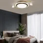 Потолочный светильник AMATIUS D50 Brass от ImperiumLoft