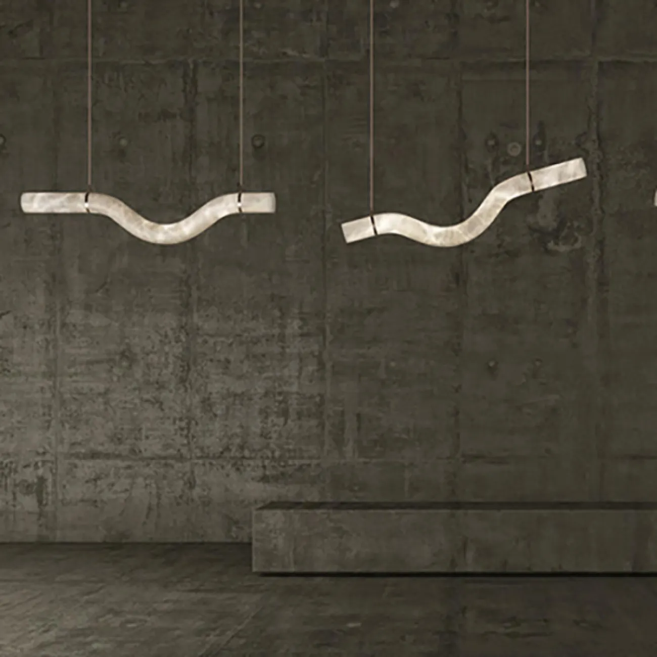 Подвесной светильник MAILIN L150 от ImperiumLoft Подвесной светильник MAILIN L150 от ImperiumLoft