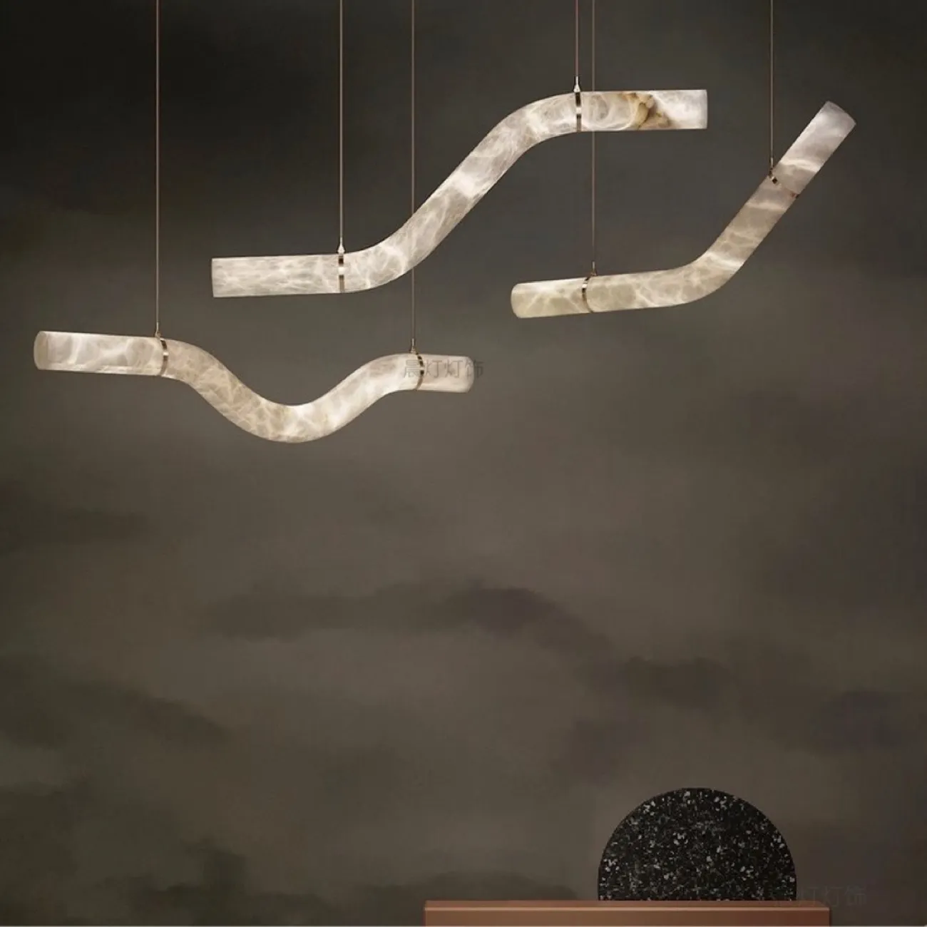 Подвесной светильник MAILIN L150 от ImperiumLoft Подвесной светильник MAILIN L150 от ImperiumLoft