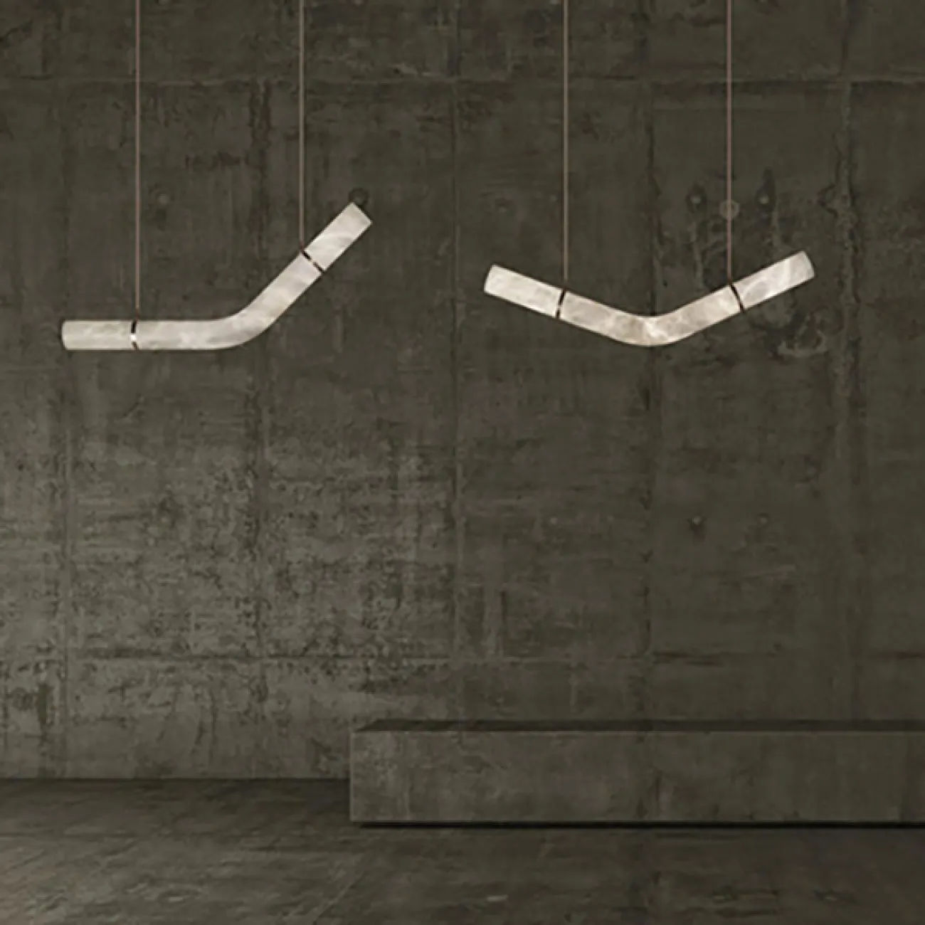 Подвесной светильник MAILIN L150 от ImperiumLoft Подвесной светильник MAILIN L150 от ImperiumLoft