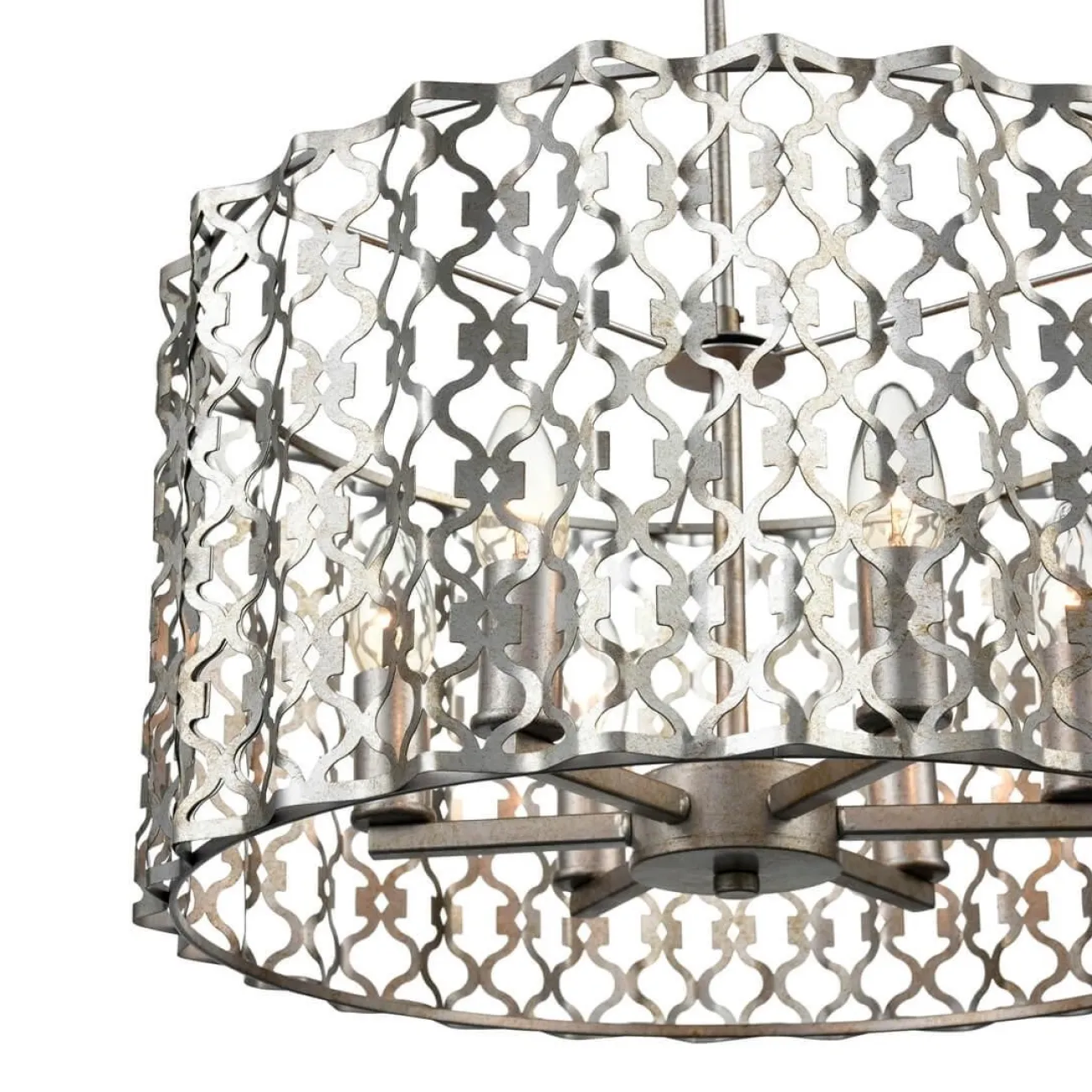 Светодиодный подвесной светильник RIKUS от ImperiumLoft