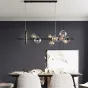 Рядный светильник IONA L 7 от ImperiumLoft
