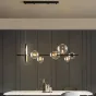 Рядный светильник IONA L 7 от ImperiumLoft