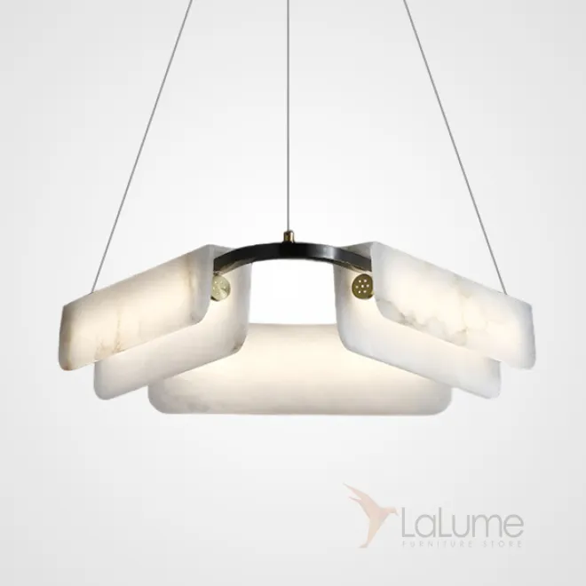 Подвесная люстра SENORA D60 от ImperiumLoft