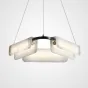 Подвесная люстра SENORA D60 от ImperiumLoft