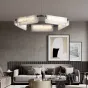 Подвесная люстра SENORA D90 от ImperiumLoft