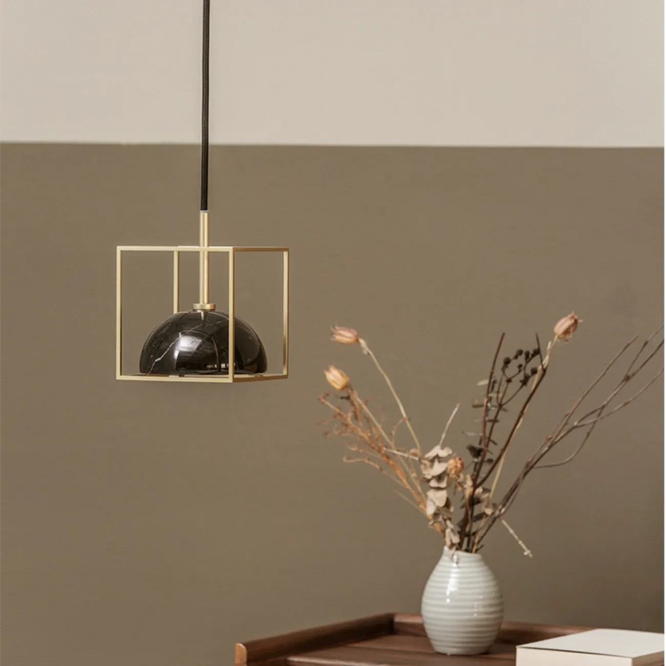 Подвесной светильник QUATY от ImperiumLoft Подвесной светильник QUATY от ImperiumLoft