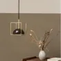Подвесной светильник QUATY от ImperiumLoft