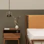 Подвесной светильник QUATY от ImperiumLoft
