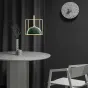 Подвесной светильник QUATY от ImperiumLoft
