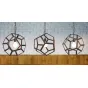 Подвесной светильник Stone Ridge Pendant от LaLume