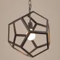 Подвесной светильник Stone Ridge Pendant от LaLume