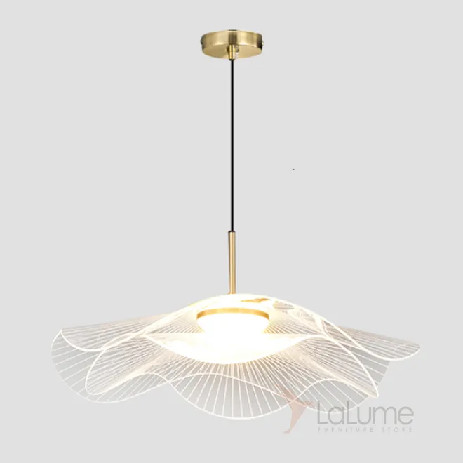 Подвесной светильник ROSEL C от ImperiumLoft