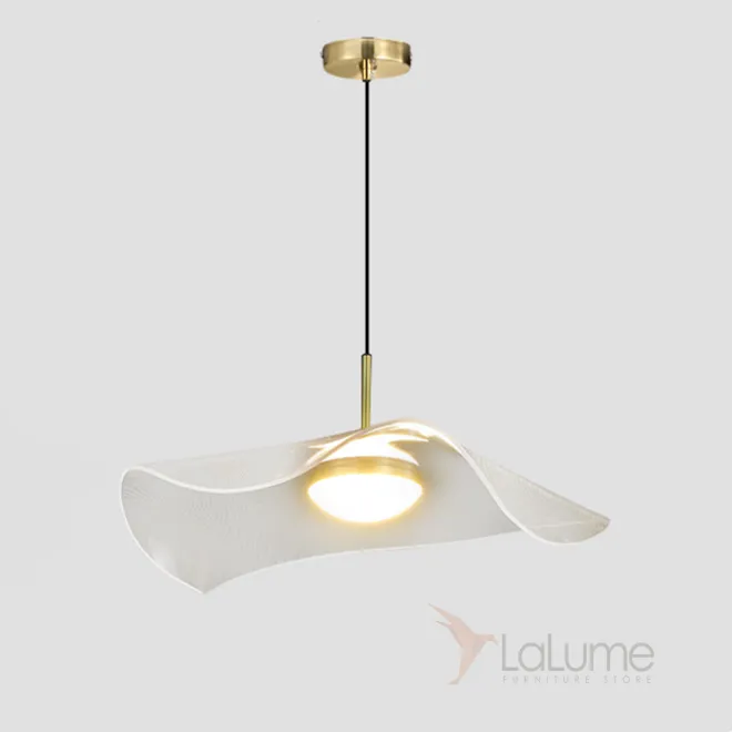 Подвесной светильник ROSEL A D36 от ImperiumLoft