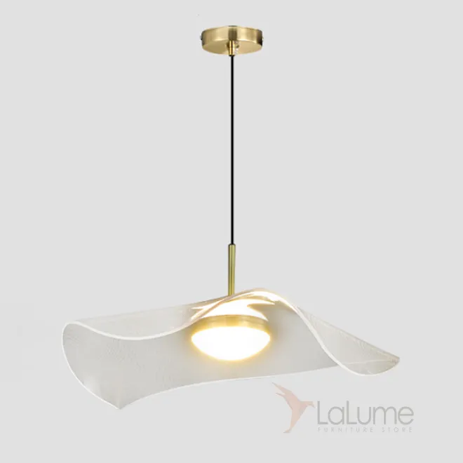 Подвесной светильник ROSEL A D48 от ImperiumLoft