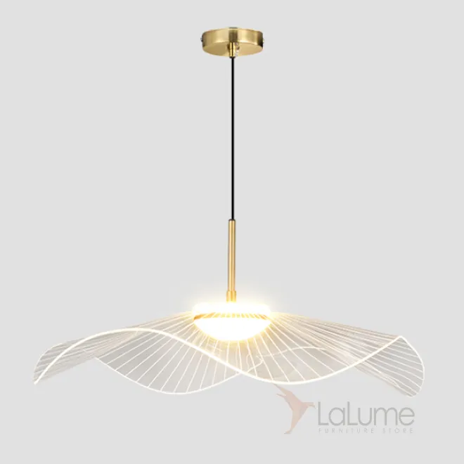 Подвесной светильник ROSEL B D60 от ImperiumLoft