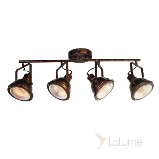 Спот Loop Spot Brown 4 от LaLume