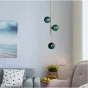 Потолочный светильник MOTEL A от ImperiumLoft