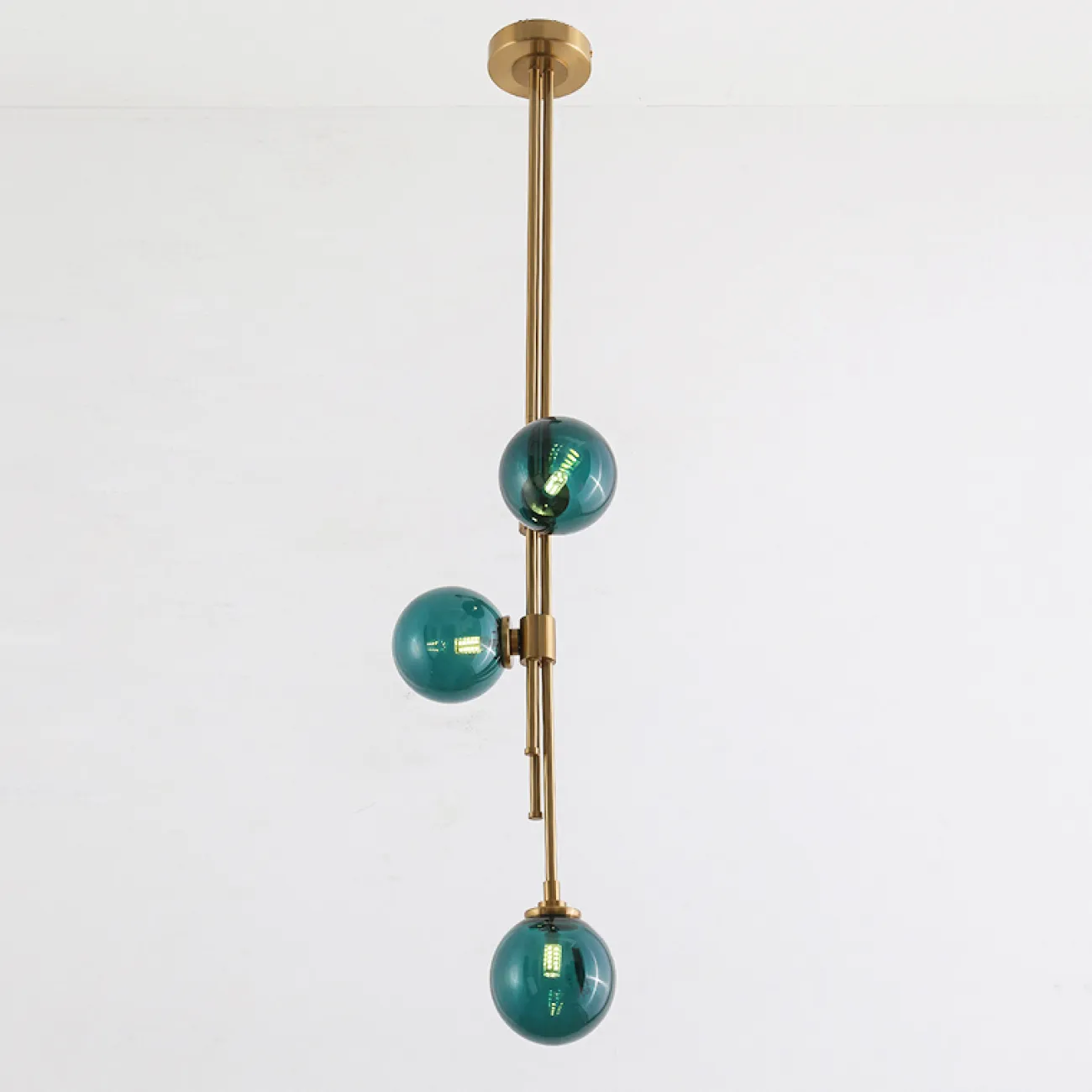 Потолочный светильник MOTEL A от ImperiumLoft Потолочный светильник MOTEL A от ImperiumLoft