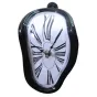 Часы Salvador Dali Soft Clock black от LaLume