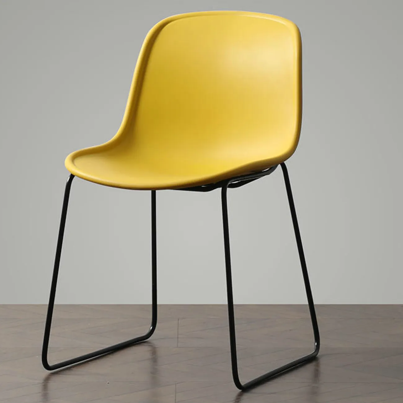 Дизайнерский обеденный стул LaLume-ST00210