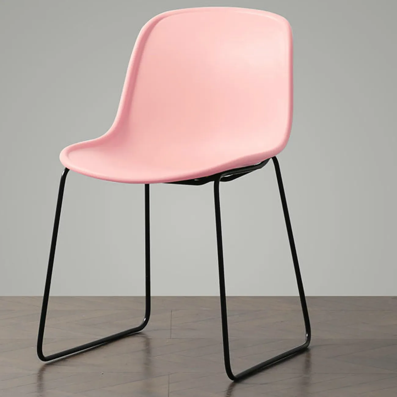 Дизайнерский обеденный стул LaLume-ST00210