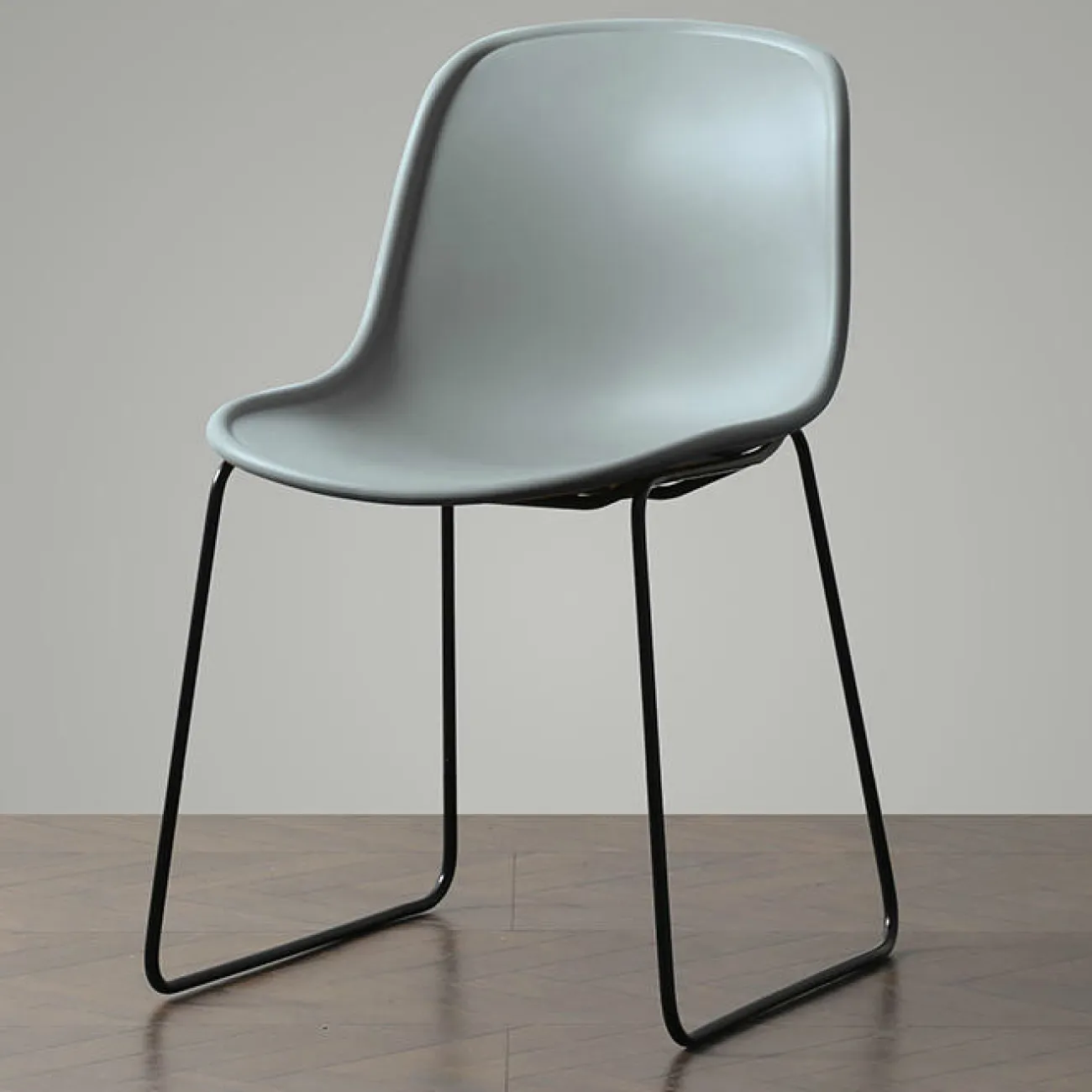 Дизайнерский обеденный стул LaLume-ST00210