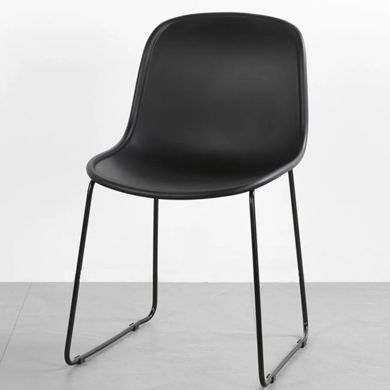 Дизайнерский обеденный стул LaLume-ST00210