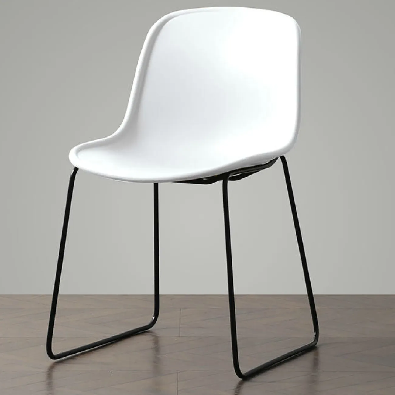 Дизайнерский обеденный стул LaLume-ST00210