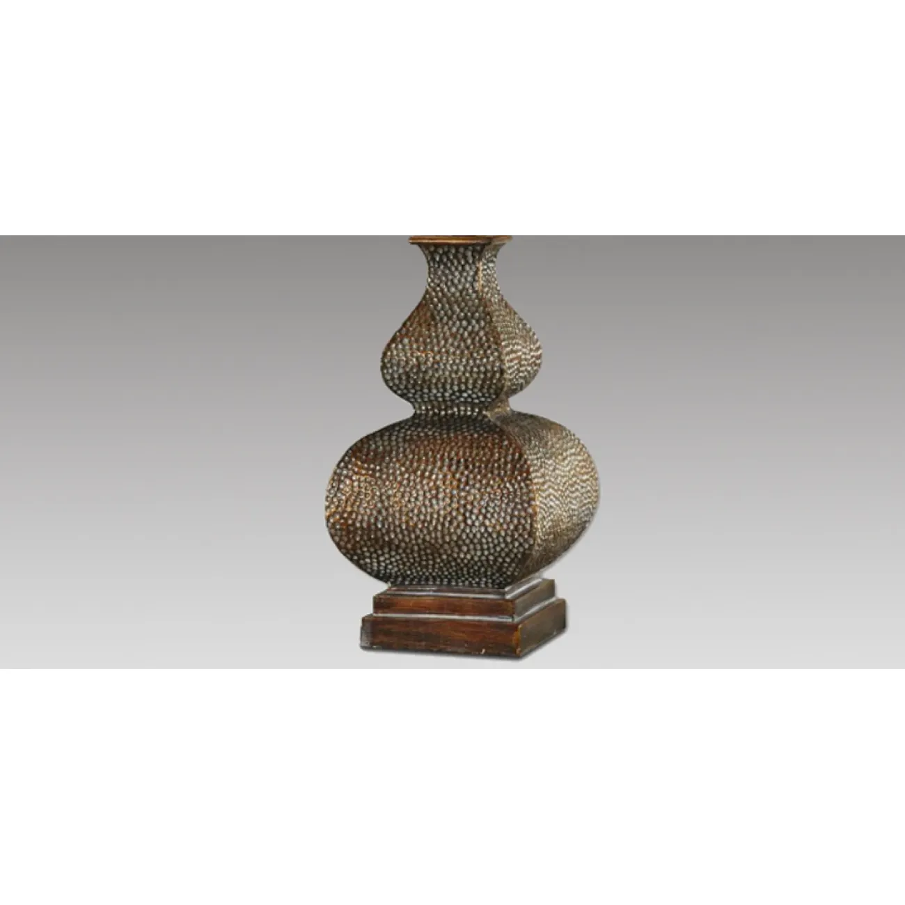 Настольная лампа Восточная от LaLume