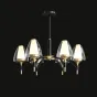 Потолочная люстра NANSY L10 от ImperiumLoft