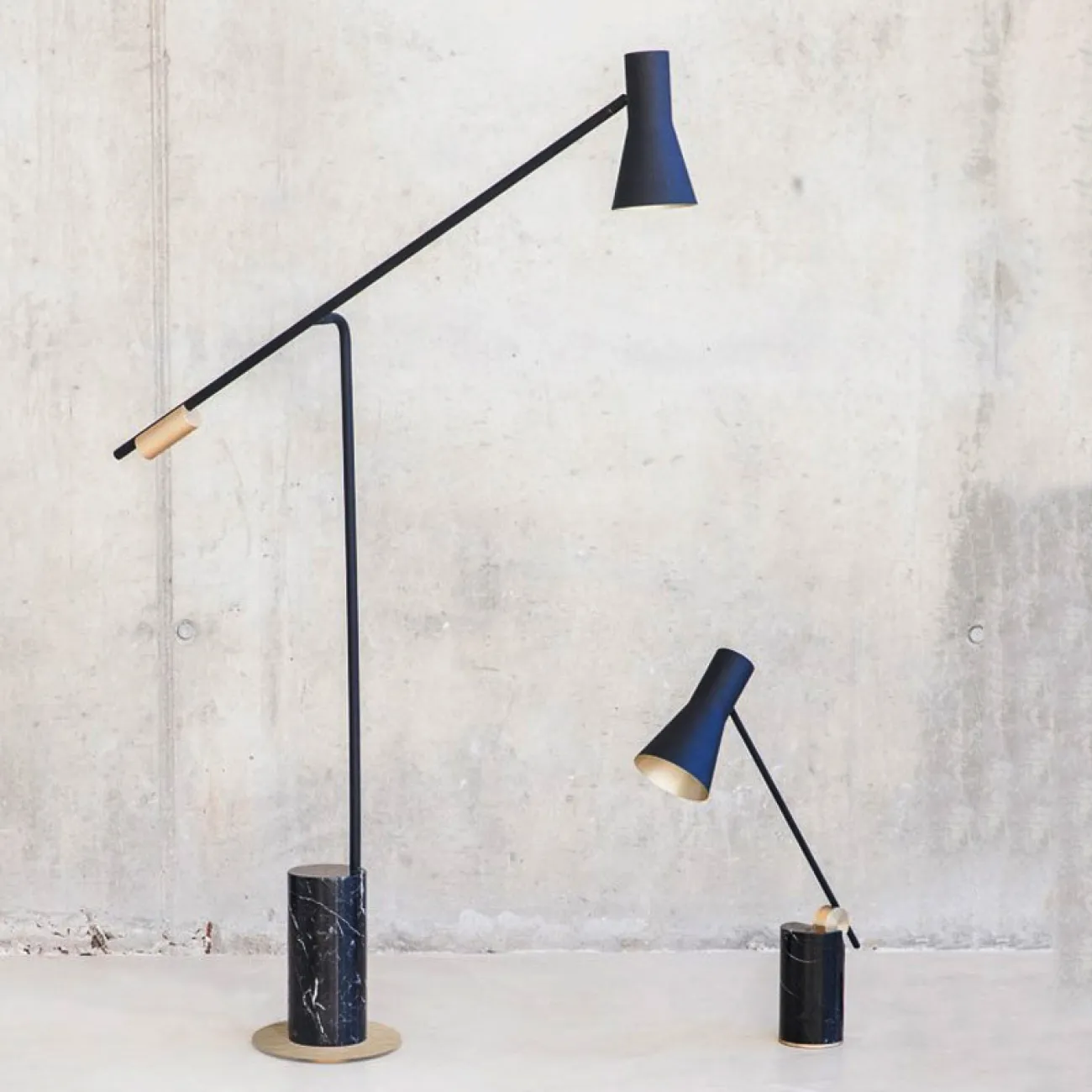 Торшер ARLIN от ImperiumLoft