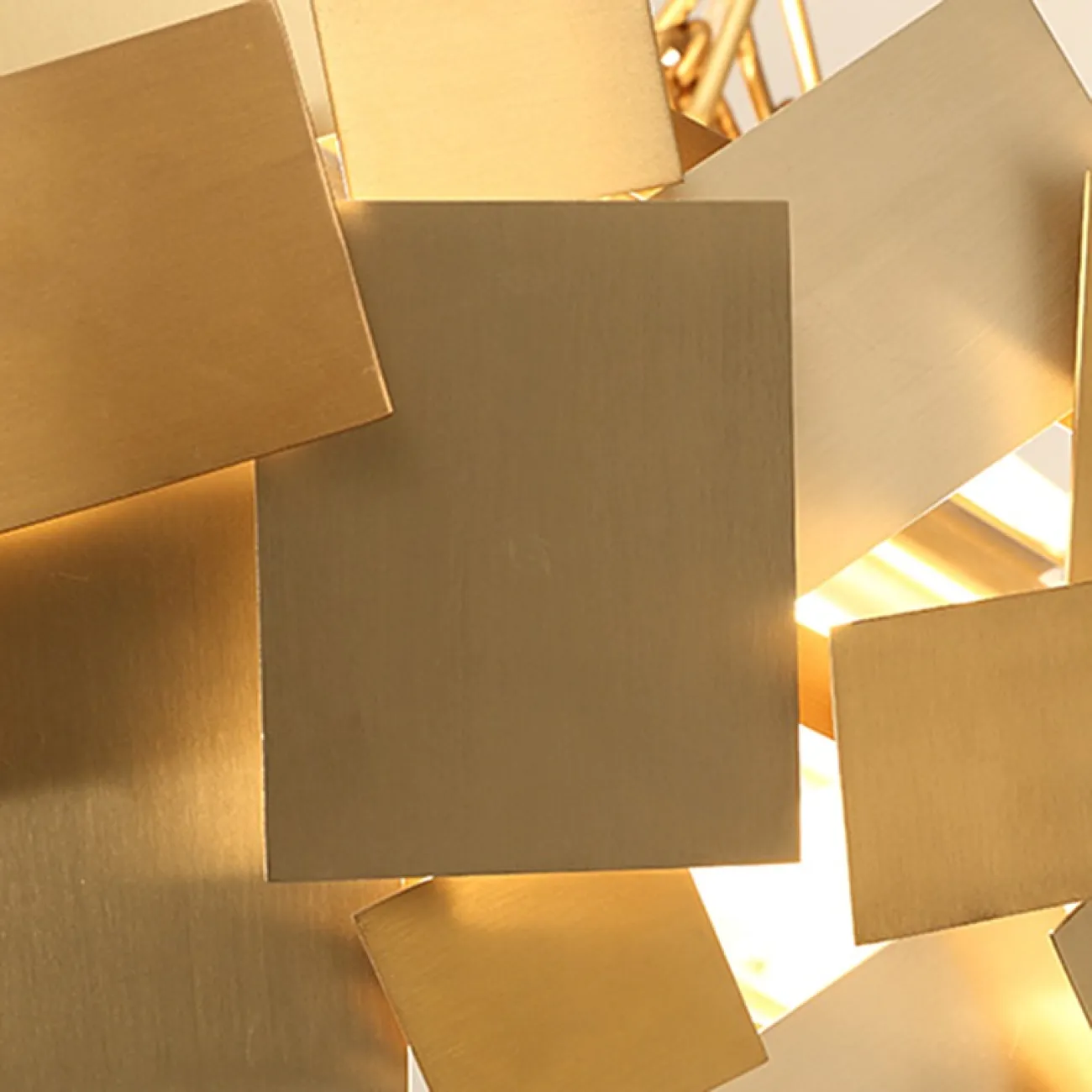 Подвесная люстра PATTERN от ImperiumLoft