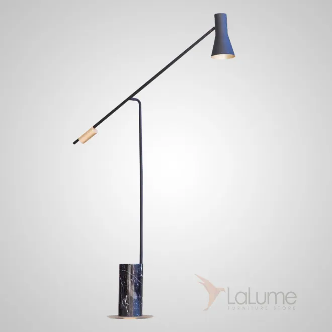 Торшер ARLIN от ImperiumLoft