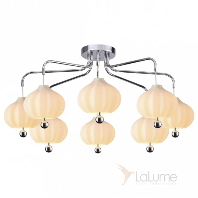 Люстра NEVA CH от ImperiumLoft