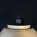 Подвесной светильник ECO Черный
