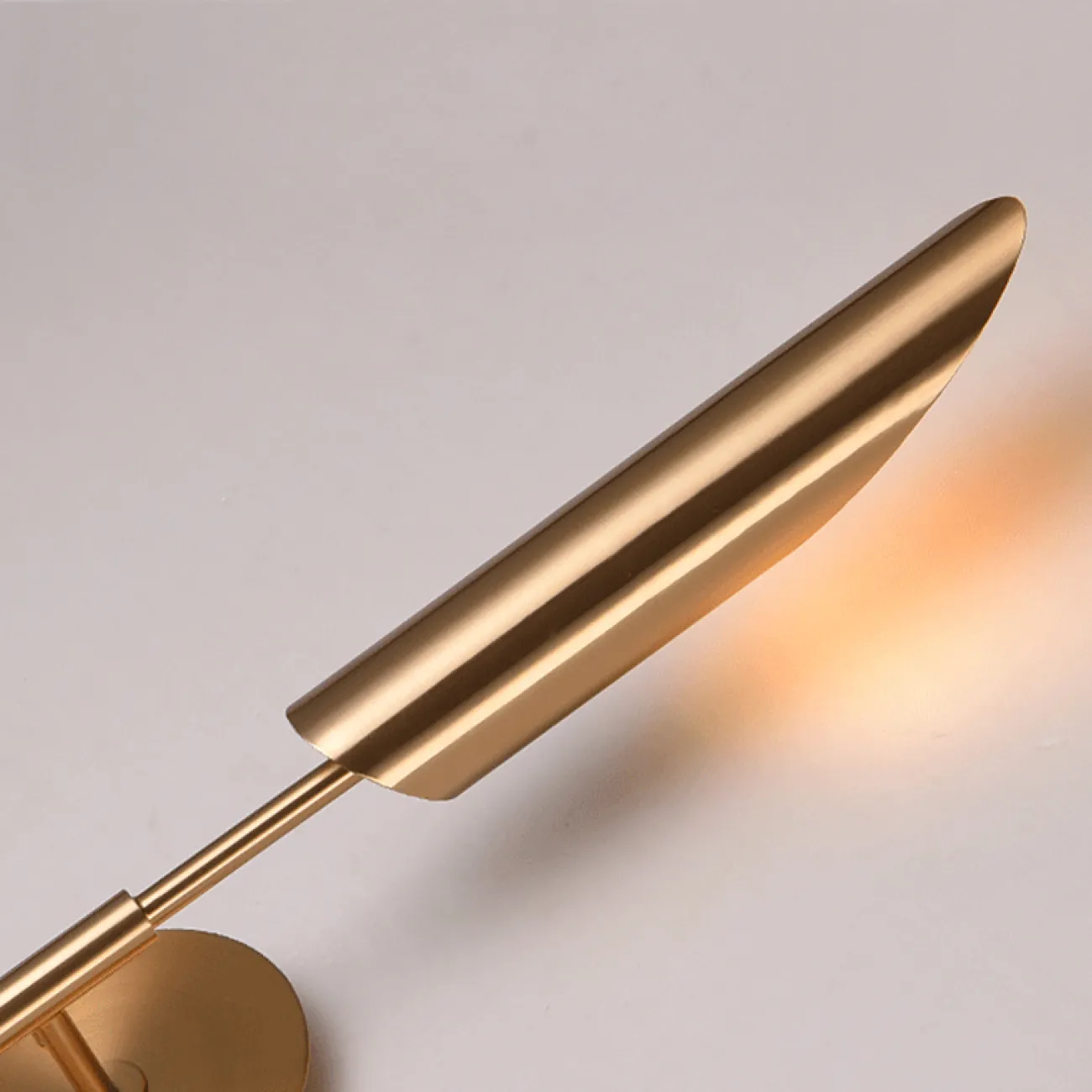 Бра VOYAGER 2 от ImperiumLoft