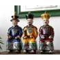 Статуэтки Imperator от LaLume