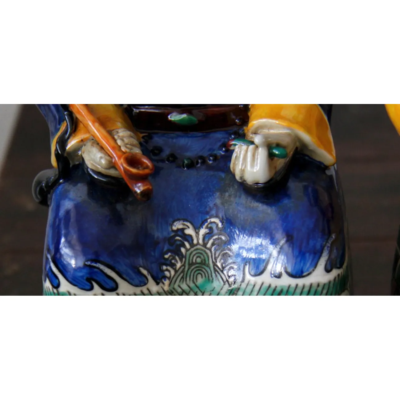 Статуэтки Imperator от LaLume