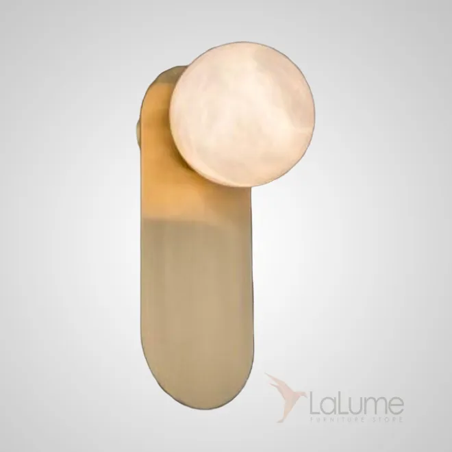 Настенный светильник PROOF от ImperiumLoft