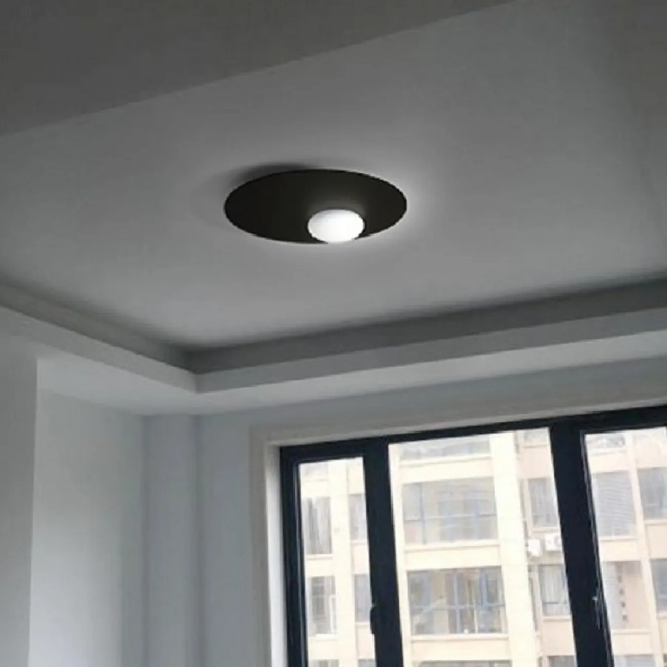 Подвесной светильник KWIC от ImperiumLoft