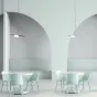 Подвесной светильник KWIC от ImperiumLoft