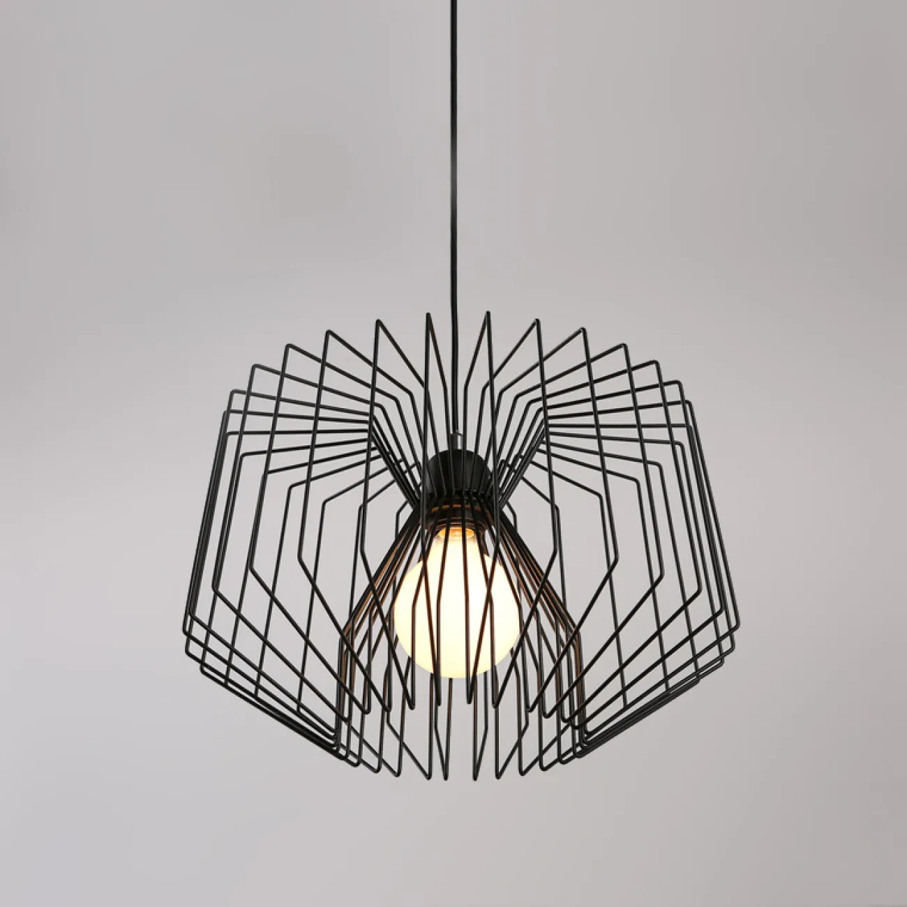 Подвесной светильник UP от ImperiumLoft