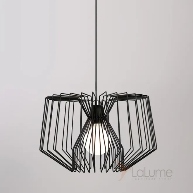 Подвесной светильник UP от ImperiumLoft