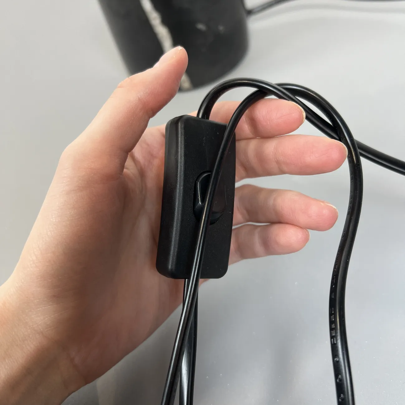 Настольная лампа MATISSE TAB White от ImperiumLoft Настольная лампа MATISSE TAB White от ImperiumLoft