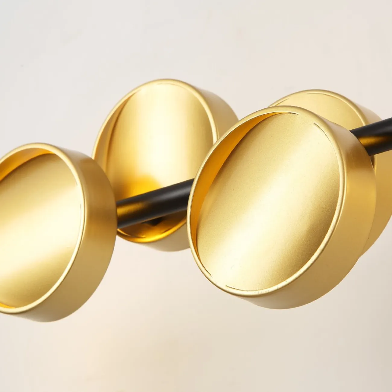 Подвесной светильник ACCORD от ImperiumLoft